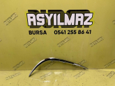 MERCEDES E SERİSİ W213 TAMPON ÇITASI SAĞ ÖN KROM SIFIR 2138850274