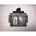 Citroen C3 1.4 Motor Beyni 9648294180 9642222380