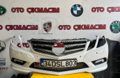 Mercedes E Serisi W207 Ön Tampon Dolu - Oto Çıkma Parçaları