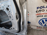 Oto Çıkma Parça / Ford / Focus / Kaporta & Karoser / Sol Ön Kapı / Çıkma Parça 