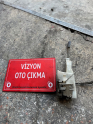 Oto Çıkma Parça / Renault / Clio / Kaporta & Karoser / Kapı Kilidi / Çıkma Parça 