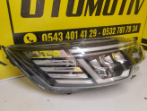 Oto Çıkma Parça / Renault / Trafic / Far & Stop / Sağ Ön Far / Çıkma Parça 