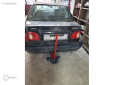 Oto Çıkma Parça / Toyota / Corolla / Oto Cam / Kapı Camları / Çıkma Parça 