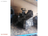 Oto Çıkma Parça / Volkswagen / Jetta / Şanzıman / Şanzıman Komple / Çıkma Parça 
