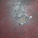 Oto Çıkma Parça / Peugeot / 407 / Motor / Takozu & Kulağı / Çıkma Parça 