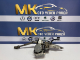 Oto Çıkma Parça / Volkswagen / Polo / Direksiyon / Direksiyon Mili / Çıkma Parça 