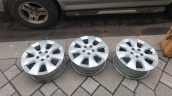 Oto Çıkma Parça / Opel / Combo / Kaporta & Karoser / Bakalit / Çıkma Parça 