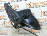 Oto Çıkma Parça / Volkswagen / Tiguan / Ayna / Sağ Dış Ayna / Çıkma Parça 