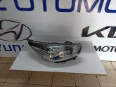 Oto Çıkma Parça / Kia / Rio / Far & Stop / Sağ Ön Far / Çıkma Parça 