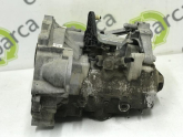 Oto Çıkma Parça / Volkswagen / Touran / Şanzıman / Şanzıman Komple / Çıkma Parça 
