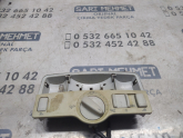 ÇIKMA VW PASSAT B5 SUNROOFLU TAVAN LAMBASI
