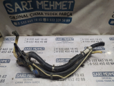 Oto Çıkma Parça / Volkswagen / Passat / Yakıt / Yakıt Deposu / Çıkma Parça 