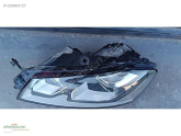 Oto Çıkma Parça / Volkswagen / Passat / Far & Stop / Sol Ön Far / Çıkma Parça 