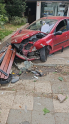 Hurda Belgeli Araçlar / Peugeot / 206