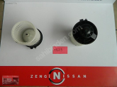Oto Çıkma Parça / Nissan / Juke / Kalorifer / Kalorifer Motoru / Sıfır Parça 