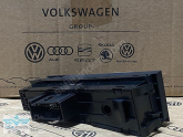 Oto Çıkma Parça / Volkswagen / Passat / Elektrik / Dörtlü Flaşör Düğmesi / Sıfır Parça 