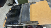Oto Çıkma Parça / Renault / Fluence / Sunroof / Komple Sunroof / Çıkma Parça 