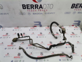 Oto Çıkma Parça / Volkswagen / Transporter / Klima / Klima Borusu / Çıkma Parça 