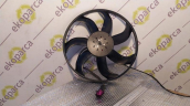 VOLKSWAGEN POLO 2018 2021 FAN MOTORU 2Q0959455H VOLKSWAGEN POLO 2018 2021 FAN MOTORU 2Q0959455H