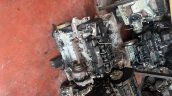 Peugeot 407 motor 1.6 hdi euro4