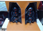 Oto Çıkma Parça / Hyundai / Tucson / Far & Stop / Sağ Arka Stop / Çıkma Parça 