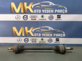 MERCEDES W213-E180-E200-E220-E300 ARKA SAĞ AKS