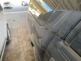 Hurda Belgeli Araçlar / Ford / Expedition