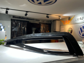 3G0853666K VW PASSAT B9 2019-2021 SAĞ SİS KAPAĞI PARLAK SİYAH