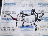 ÇIKMA AUDİ A4 SOL ÖN KAPI DÖŞEMESİ İÇ TESİSATI 8E1971035AG