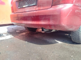 Oto Çıkma Parça / Mazda / 6 / Kaporta & Karoser / Kasa / Kupa / Çıkma Parça 