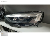 Oto Çıkma Parça / Audi / A5 / Far & Stop / Sol Ön Far / Sıfır Parça 