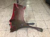 Oto Çıkma Parça / Nissan / Juke / Kaporta & Karoser / Sol Ön Çamurluk / Çıkma Parça 