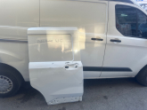 Yeni Courier panelvan sağ sürgülü kapı 2024