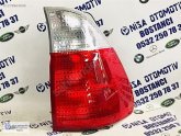 BMW X5 E53 KASA LCİ SAĞ DIŞ STOP SIFIR 63217158390