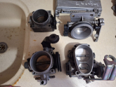 Oto Çıkma Parça / Renault / Laguna / Elektrik / Rölanti Motoru / Çıkma Parça 