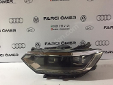 Oto Çıkma Parça / Lincoln / Town Car / Far & Stop / Sol Ön Far / Çıkma Parça 