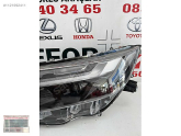 Oto Çıkma Parça / Toyota / RAV4 / Far & Stop / Sol Ön Far / Çıkma Parça 