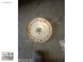 Oto Çıkma Parça / Ford / Fiesta / Motor / Volant / Çıkma Parça 