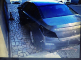 Oto Çıkma Parça / Peugeot / 207 / Kaporta & Karoser / Sağ Arka Kapı / Çıkma Parça 