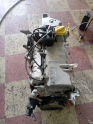 RENAULT CLİO 1.4 8V. MOTOR K7J