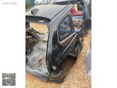 BMW X3 E87 SAĞ ARKA ÇAMURLUK ALKAN OTOMOTİV 0532 417 10 34