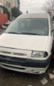 Fiat scudo 1.9 motor