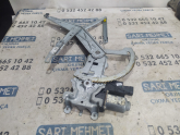 Oto Çıkma Parça / Opel / Corsa / Oto Cam / Cam Krikosu / Çıkma Parça 