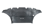 AUDI A4- 08/12; KARTER MUHAFAZA PLASTİĞİ ÖN (ENJEKSİYON BASK