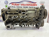PASSAT B8 1.5TSİ ÇIKMA ORJİNAL EKSANTRİK MİLİ 04E 103 473 DC