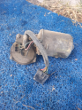 Oto Çıkma Parça / Renault / R 9 / Oto Cam / Silecek Motoru / Çıkma Parça 