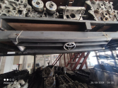 TOYOTA COROLLA ÖN PANJUR