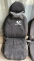 Oto Çıkma Parça / Hyundai / Accent / Koltuk & Döşeme / Koltuk Takımı / Çıkma Parça 