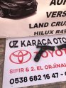Oto Çıkma Parça / Toyota / Verso / Alt Takım / Salıncak / Çıkma Parça 