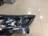 Oto Çıkma Parça / Nissan / Qashqai / Far & Stop / Sol Ön Far / Çıkma Parça 